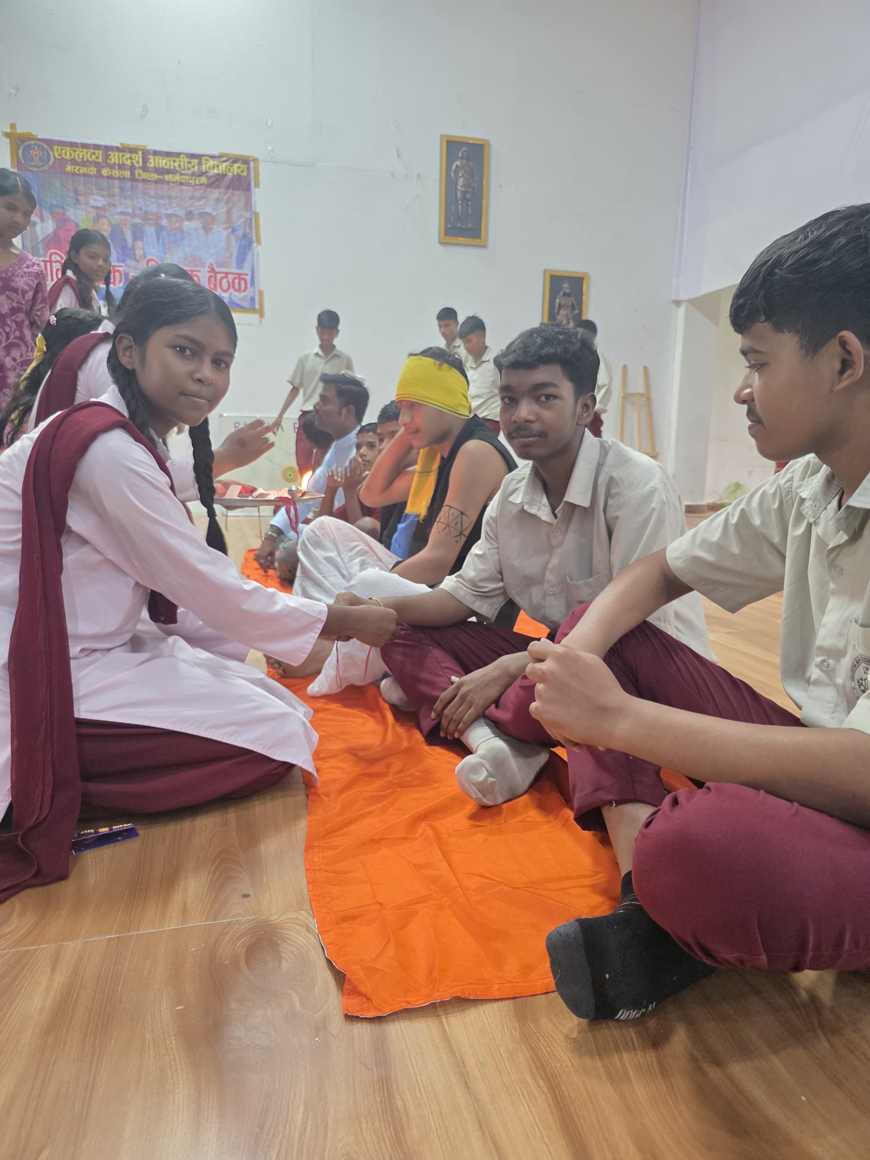 Rakshabandhan